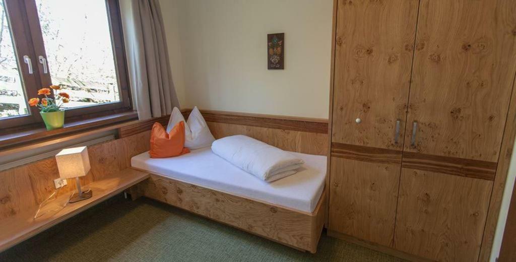 אלמאו Appartementhaus Bodner By Travel Partner מראה חיצוני תמונה