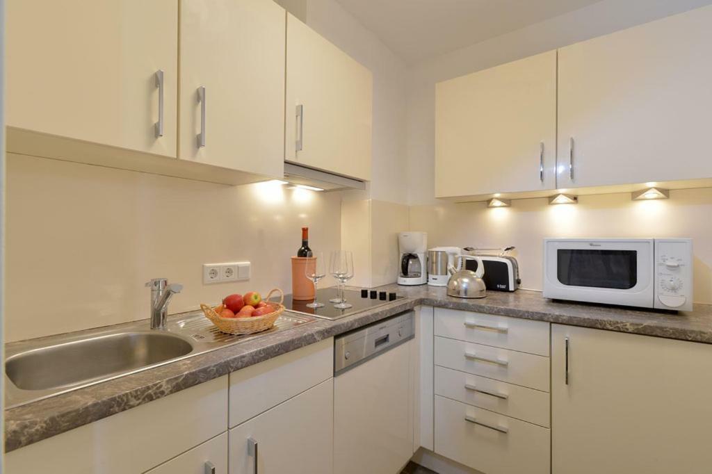 אלמאו Appartementhaus Bodner By Travel Partner מראה חיצוני תמונה