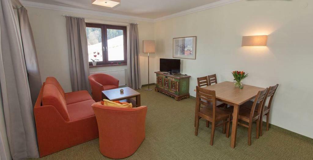 אלמאו Appartementhaus Bodner By Travel Partner מראה חיצוני תמונה