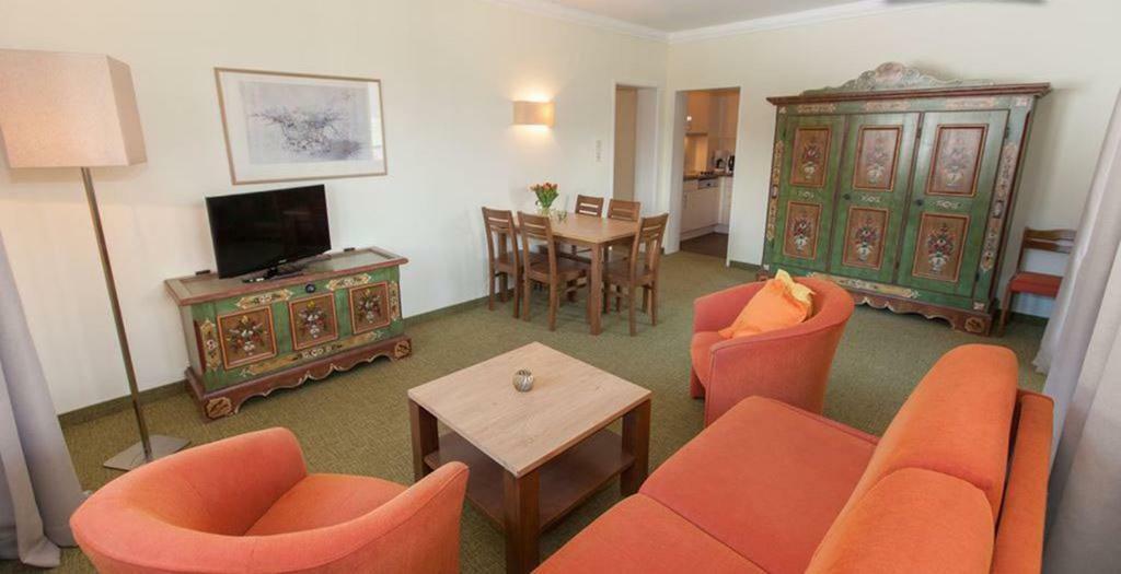 אלמאו Appartementhaus Bodner By Travel Partner מראה חיצוני תמונה