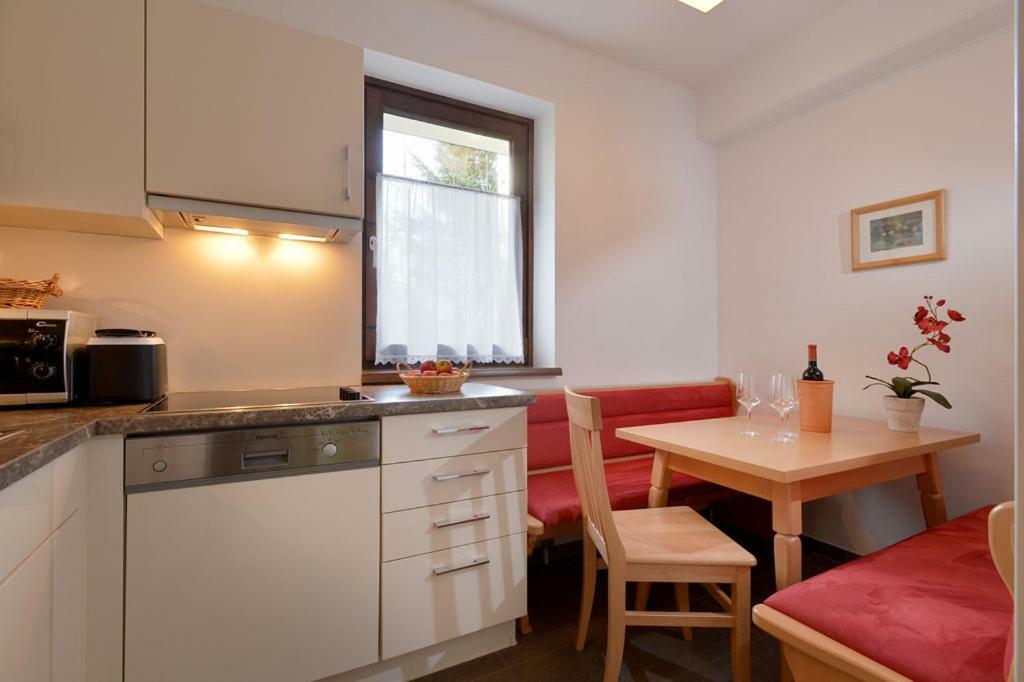 אלמאו Appartementhaus Bodner By Travel Partner מראה חיצוני תמונה