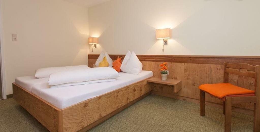 אלמאו Appartementhaus Bodner By Travel Partner מראה חיצוני תמונה