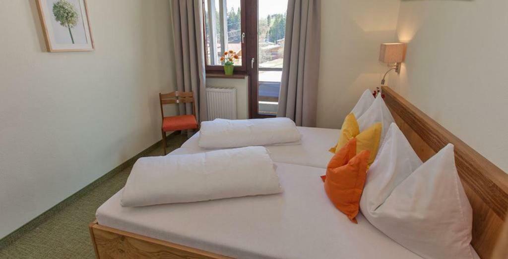 אלמאו Appartementhaus Bodner By Travel Partner מראה חיצוני תמונה