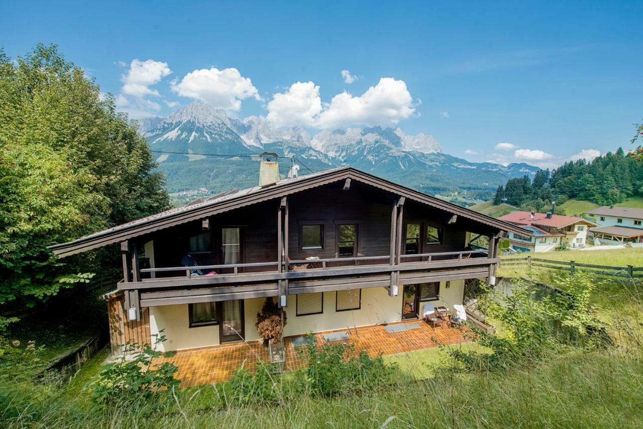 אלמאו Appartementhaus Bodner By Travel Partner מראה חיצוני תמונה